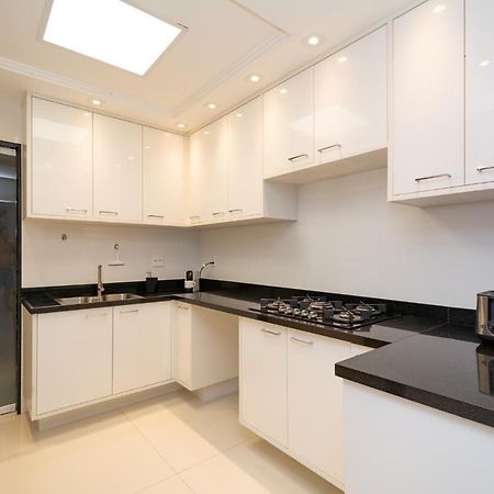 Crown Casa Copacabana Design Apartment Rio de Janeiro Dış mekan fotoğraf