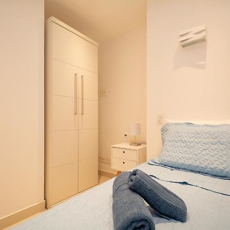 Crown Casa Copacabana Design Apartment Rio de Janeiro Dış mekan fotoğraf