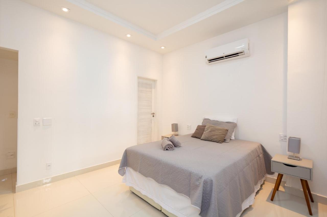 Crown Casa Copacabana Design Apartment Rio de Janeiro Dış mekan fotoğraf