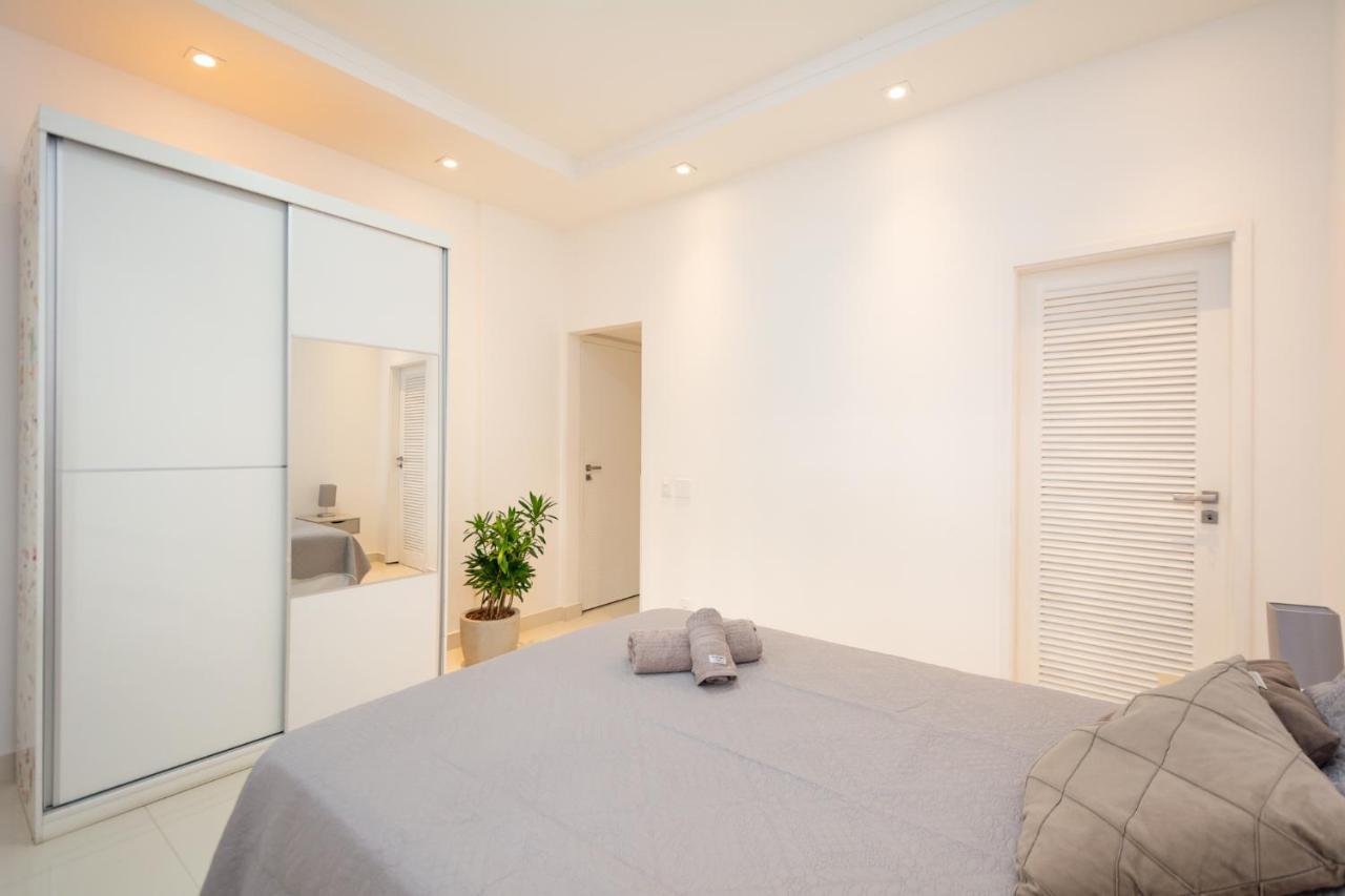 Crown Casa Copacabana Design Apartment Rio de Janeiro Dış mekan fotoğraf